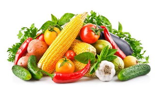 十大补铁蔬菜，你选对了吗？