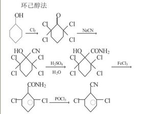 步骤一：低温催化二聚