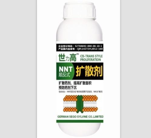 农药助推剂的作用，你懂吗？