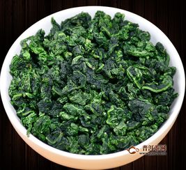 铁观音，属于乌龙茶类