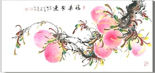 文冠花：中华千年文化传承之花，花中瑰宝