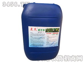 威百亩一亩地用多少灭多威？