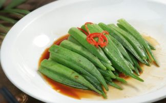 “秋葵家常做法秘诀有哪些？如何让秋葵既美味又营养