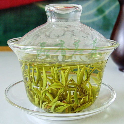 茶叶还能不能平安食用？