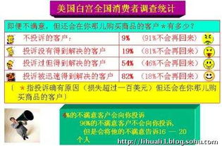 四、 注重品质和服务，提高顾客满意度