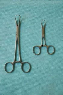 第一步：工具准备