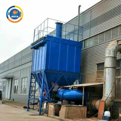 济宁农药除尘工厂的知名企业揭秘