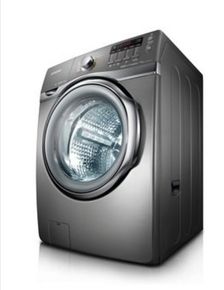 洗衣机滚筒发霉了怎么办？简单方法来帮你解决！