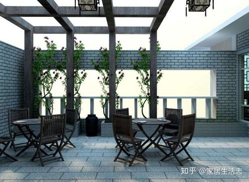 仿古地砖：复古风， 韵味十足