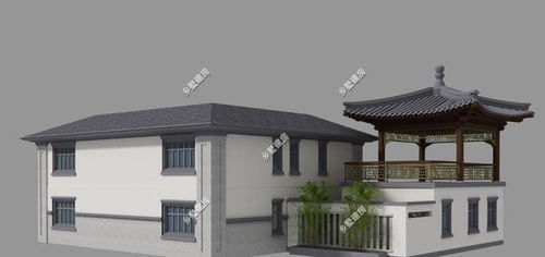 凉亭选址的讲究：方位与美学的碰撞