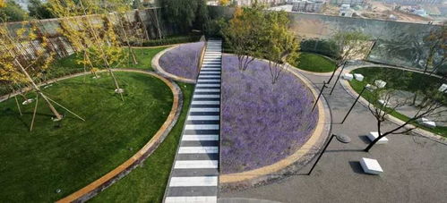 小区公园景观设计中融入当地文化元素的重要性