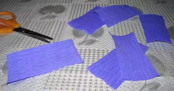 手工玫瑰制作教程：掌握这3招
