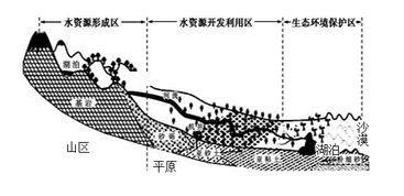 水循环：农业发展的关键驱动力，揭秘水资源对农业的重要性