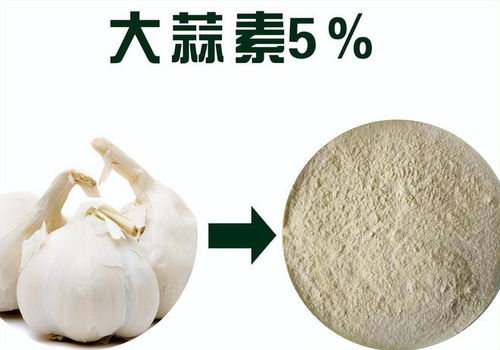 大蒜中的农药残留，你知道吗？