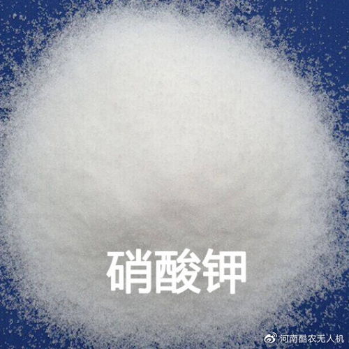 硝酸钾能当复合肥用吗？专业人士揭秘其奥秘