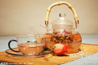 买玫瑰花茶，如何挑选品质好的玫瑰花？