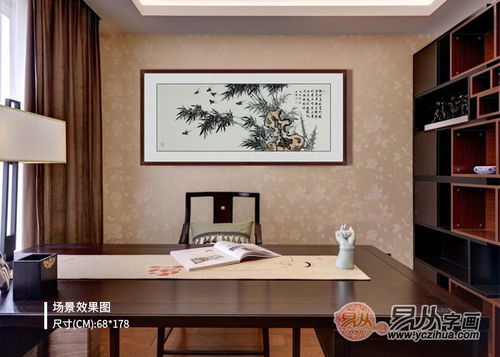 竹子坚韧，我们如何学习其不屈不挠的精神