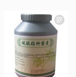 硫酸黏菌素，畜牧养殖首选