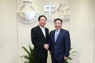 宁高宁掌管千亿中粮资本，以十策略引领农业养殖新篇章