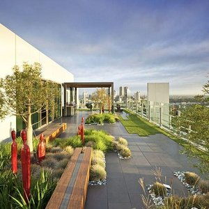 园林设计费：性价比之选