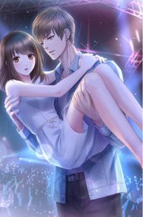 爱在绝境：百合之恋，花语深情