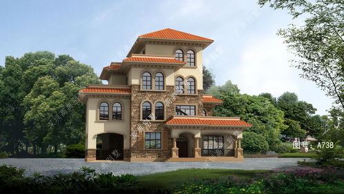 四、花园家具，休闲时光的标配