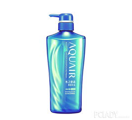 洗头，洗发水，这也有学问？