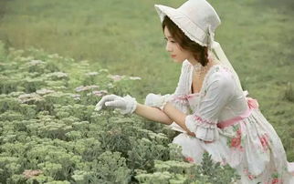 等你，如花绽放