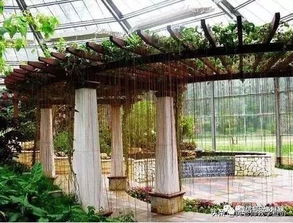 2. 建材：园林设施的基础