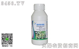 氟磺胺草醚药液漂移会对附近作物造成漂移影响吗？