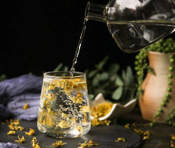 藤三七花，大自然的馈赠