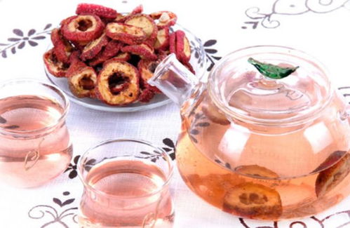 紫素泡水喝：好处多多， 但要注意适量