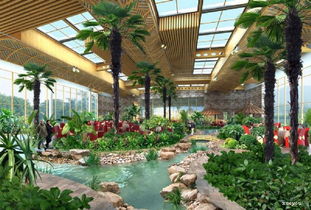 长廊布局之美的追求