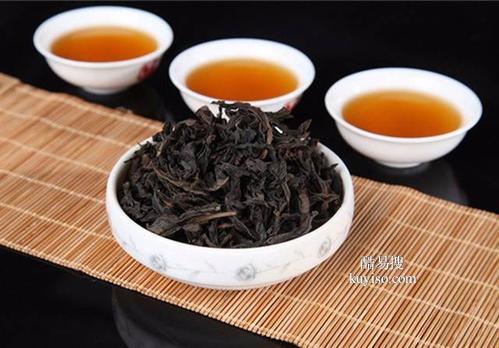 白兰春大红袍手工茶叶批发价格一览