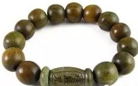 适合Zuo手串的木材大盘点