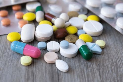 误区二：联合用药容易混淆