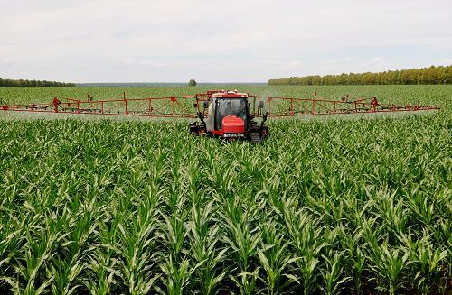 直接喷洒，简单不简单