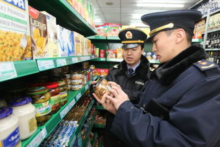 惠州超市抽查发现，腊肉产品普遍存在不合格现象