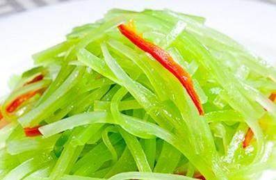 莴笋怎么吃更健康？营养师详解莴笋的食用禁忌