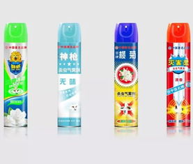 杀虫剂的作用方式揭秘