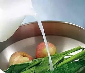 炒菜技巧：如何去除蔬菜的苦味