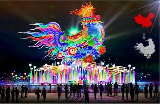 凤舞九天花落谁家