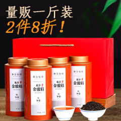 黄台卧龙茶叶价格一览：一公斤锡罐装多少钱？