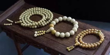 名贵与经典：小叶紫檀与黄花梨