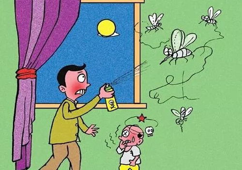 杂物房间堆放的杂物要处理干净