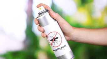 吸入杀虫剂，身体受伤害！