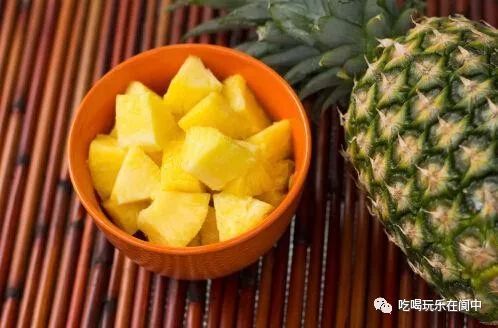 菠萝头怎么种？只需简单几步