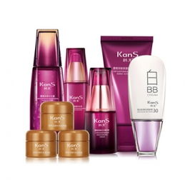 啥是韩束奢养紧致系列套装？