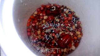 花生大枣和枸杞，原来还有这一宝