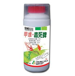 家里闹虫灾， 烟草甲虫让人烦